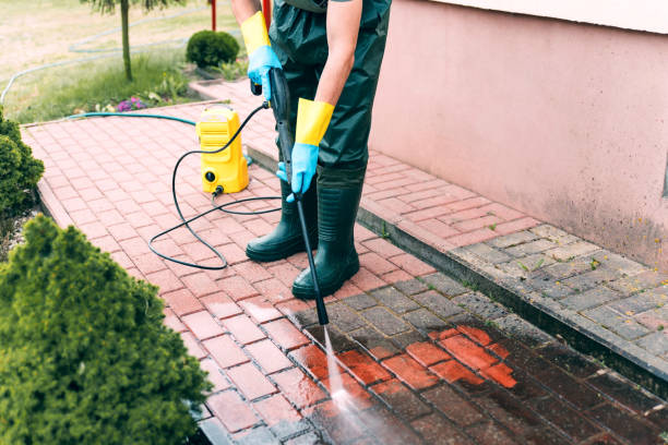 Professional Pressure washing in Bethlehem, PA